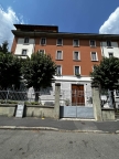 appartamento in vendita a Milano in zona Bruzzano