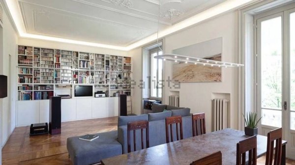 appartamento in vendita a Milano in zona San Siro