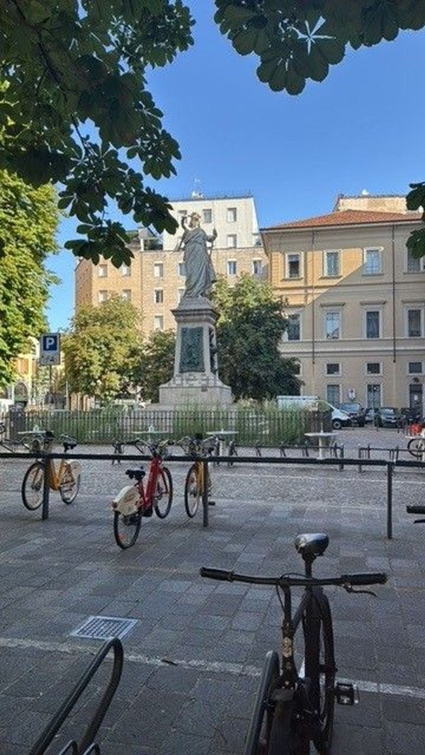appartamento in vendita a Milano in zona Centro Storico