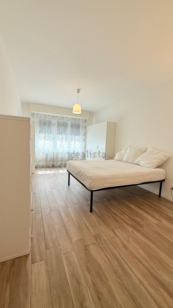 appartamento in vendita a Milano in zona Villapizzone