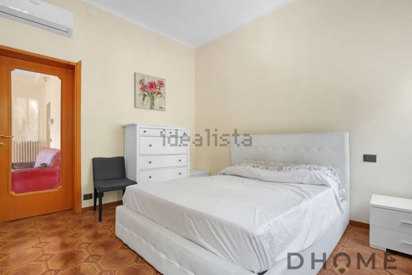 appartamento in vendita a Milano in zona Maggiolina