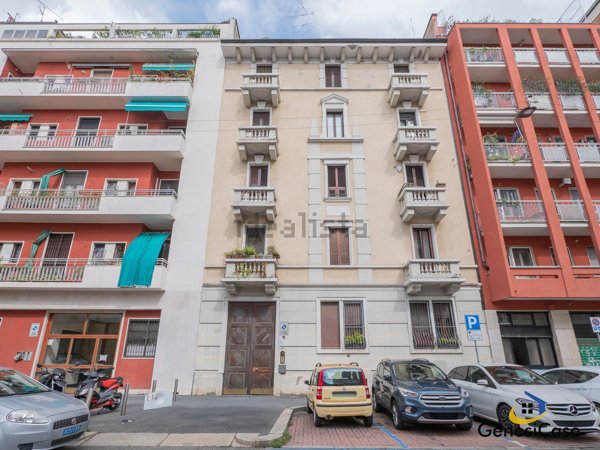 appartamento in vendita a Milano in zona Città Studi