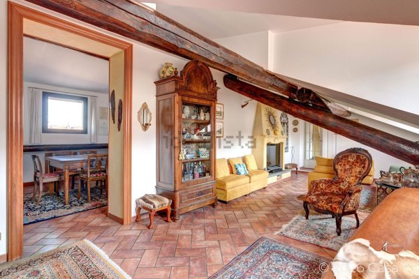 appartamento in vendita a Milano in zona Loreto