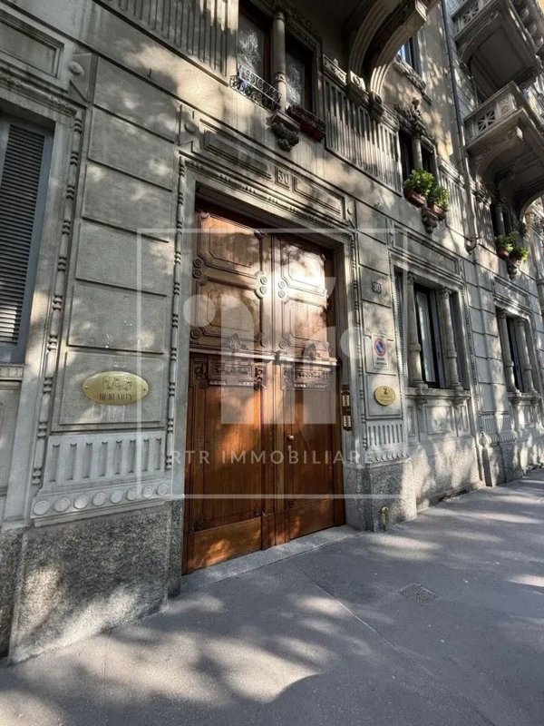 appartamento in vendita a Milano in zona Porta Venezia