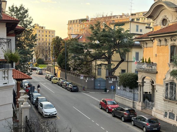 appartamento in vendita a Milano in zona San Vittore