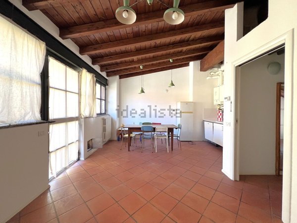 appartamento in vendita a Milano in zona San Cristoforo