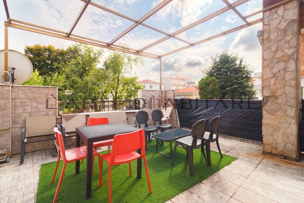 appartamento in vendita a Milano in zona Turro
