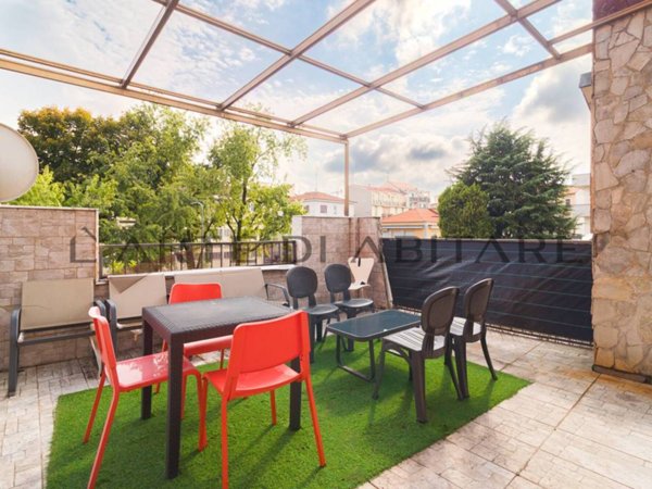 appartamento in vendita a Milano in zona Turro