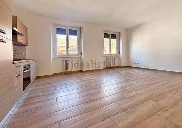 appartamento in vendita a Milano in zona Porta Vittoria