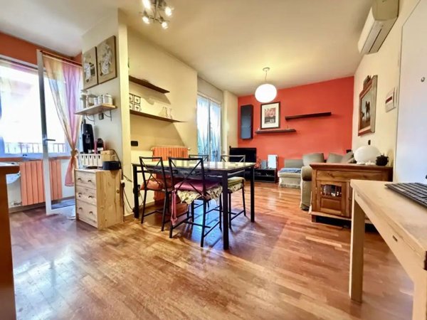 appartamento in vendita a Milano in zona Città Studi