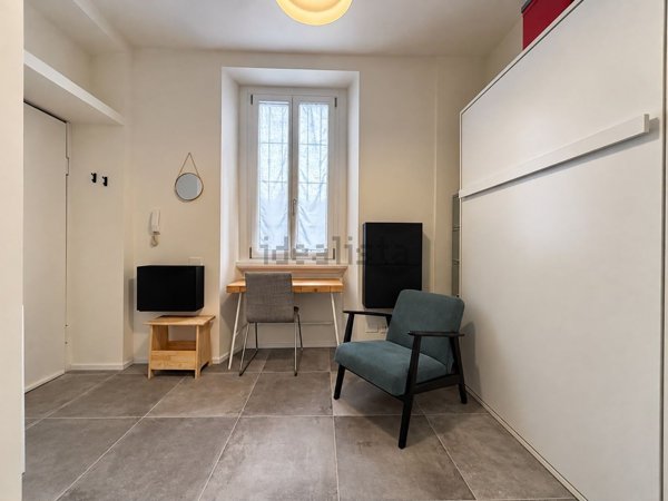 appartamento in vendita a Milano in zona Il Portello