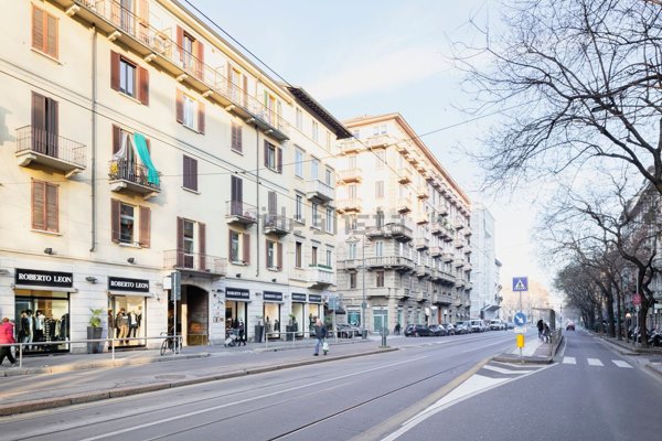 appartamento in vendita a Milano in zona XXII Marzo