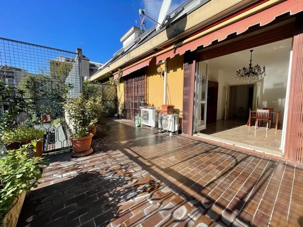 appartamento in vendita a Milano in zona San Vittore
