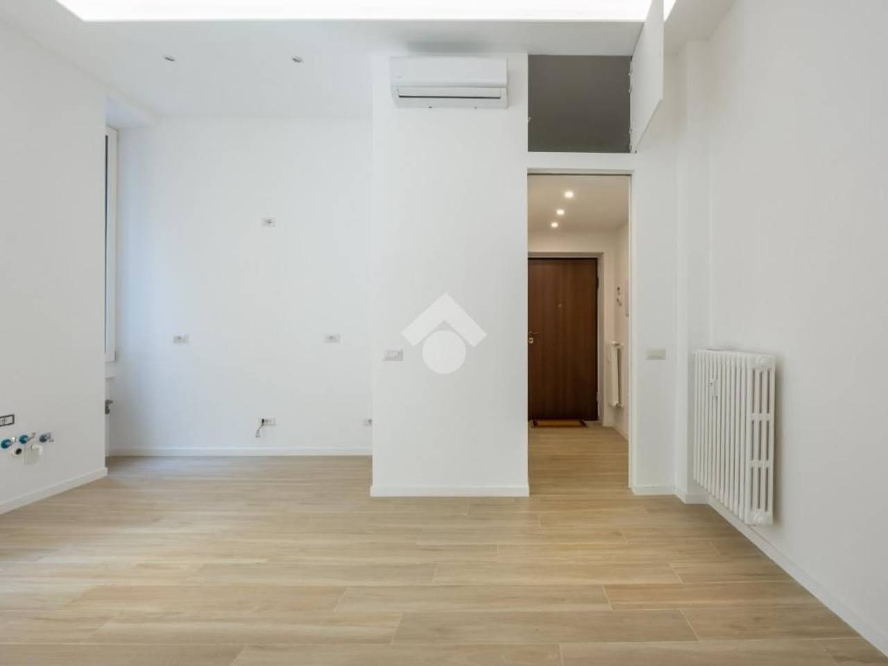 appartamento in vendita a Milano in zona Segnano