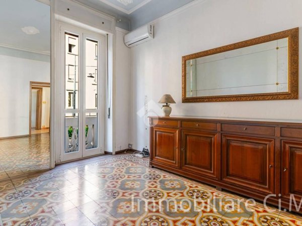 appartamento in vendita a Milano in zona Città Studi
