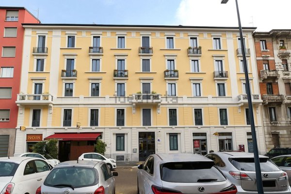 appartamento in vendita a Milano in zona Porta Romana