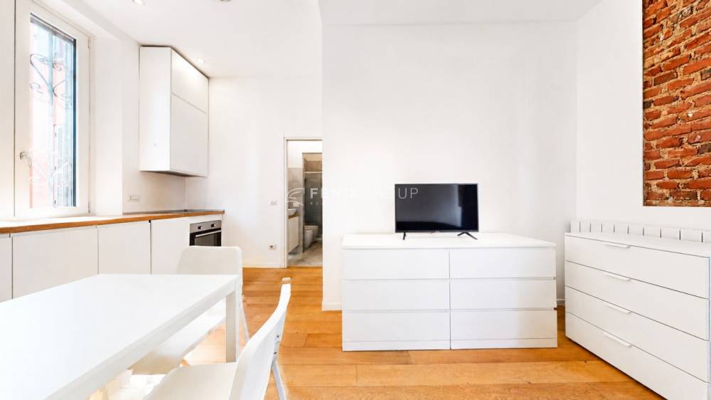 appartamento in vendita a Milano in zona NoLo