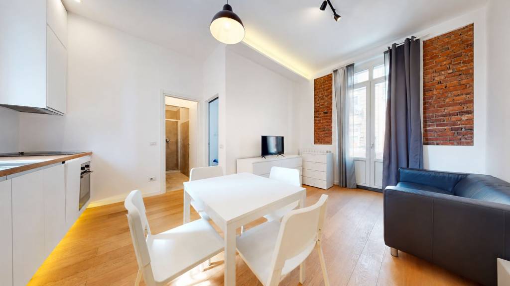 appartamento in vendita a Milano in zona NoLo