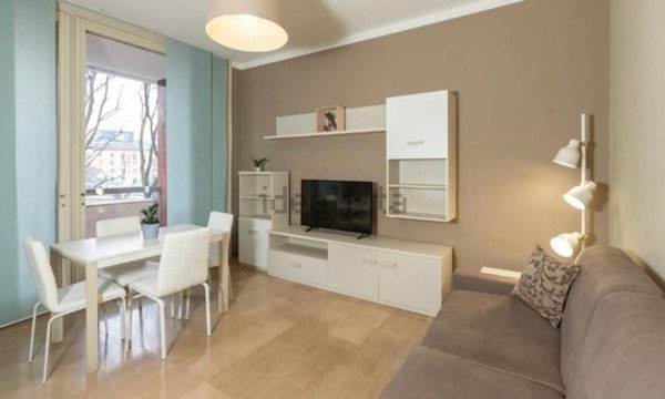 appartamento in vendita a Milano in zona Bovisa