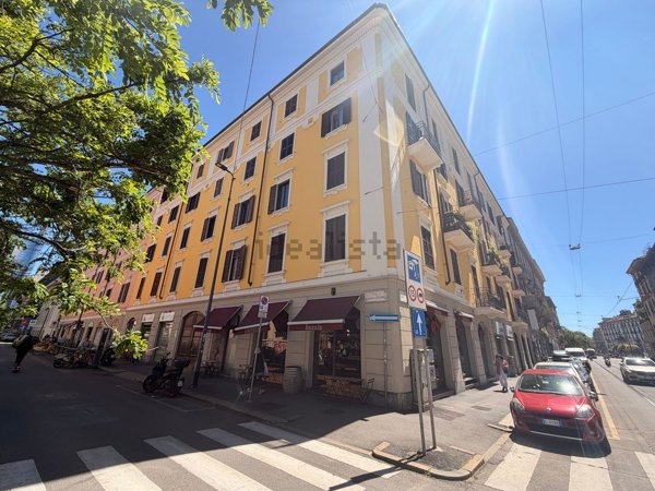 appartamento in vendita a Milano in zona Porta Garibaldi