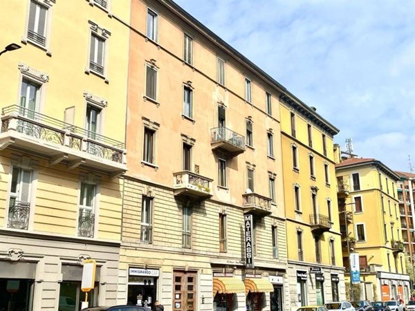 attico in vendita a Milano in zona Bande Nere