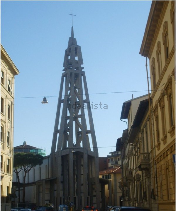 appartamento in vendita a Milano in zona Il Portello