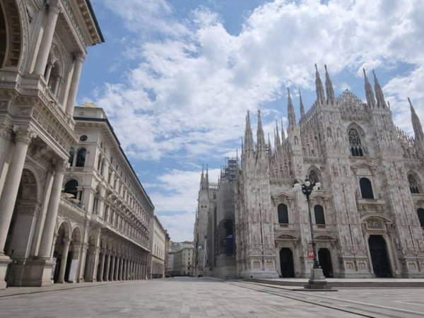 appartamento in vendita a Milano in zona Centro Storico