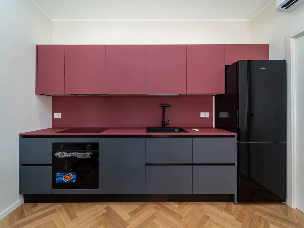 appartamento in vendita a Milano in zona Città Studi