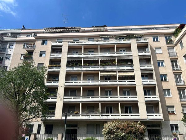 appartamento in vendita a Milano in zona Il Portello