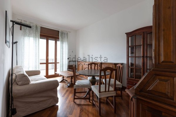 appartamento in vendita a Milano in zona San Siro