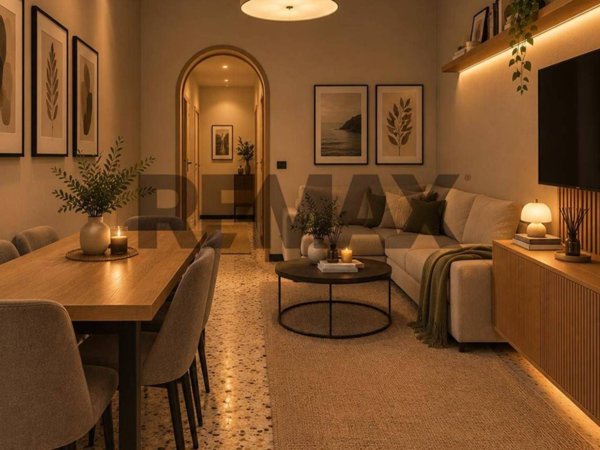 appartamento in vendita a Milano in zona Lorenteggio