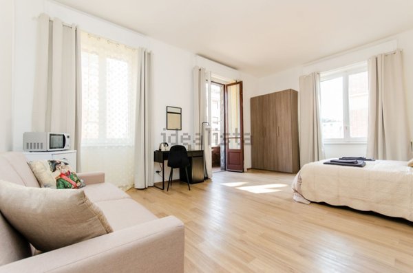 appartamento in vendita a Milano in zona Porta Venezia