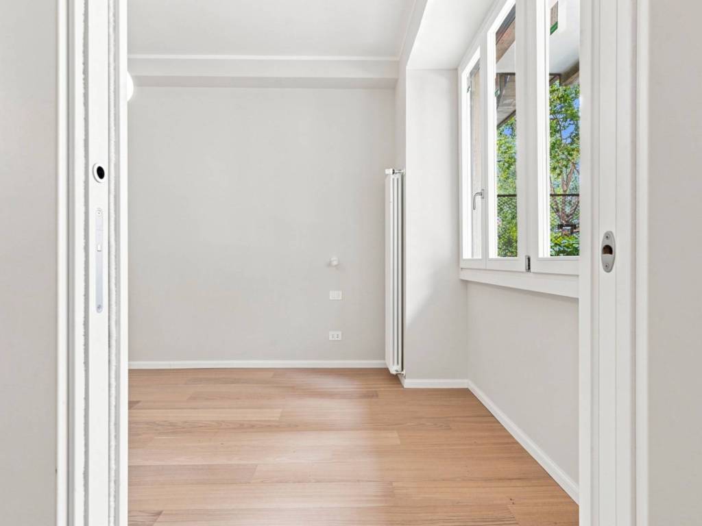 appartamento in vendita a Milano in zona Città Studi