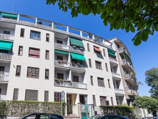 appartamento in vendita a Milano in zona NoLo