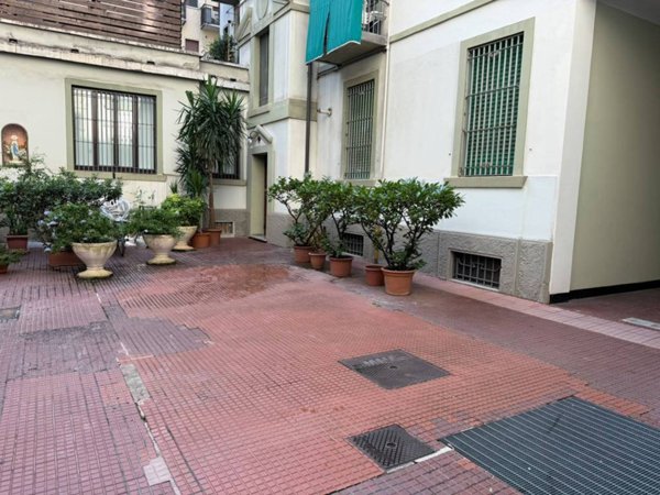 appartamento in vendita a Milano in zona Centro Direzionale