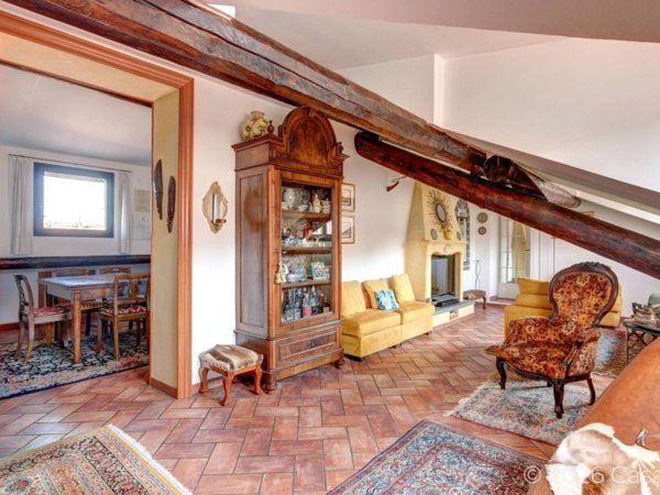 appartamento in vendita a Milano in zona Loreto