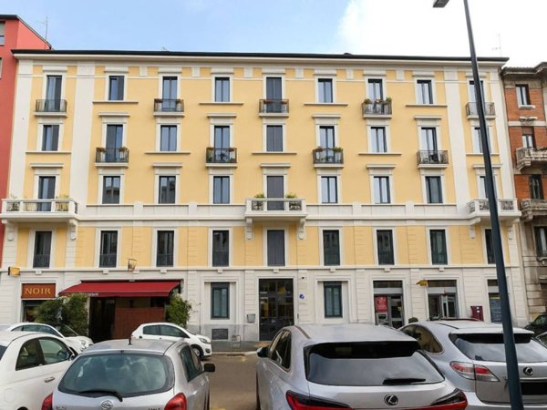 appartamento in vendita a Milano in zona Porta Romana