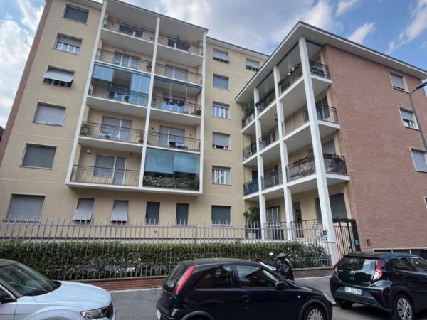 appartamento in vendita a Milano in zona Maggiolina