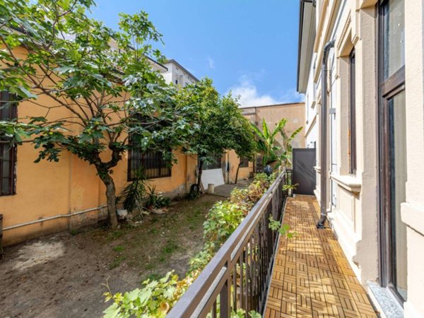 appartamento in vendita a Milano in zona Maggiolina