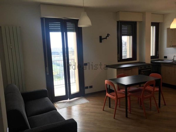 appartamento in vendita a Milano in zona Calvairate