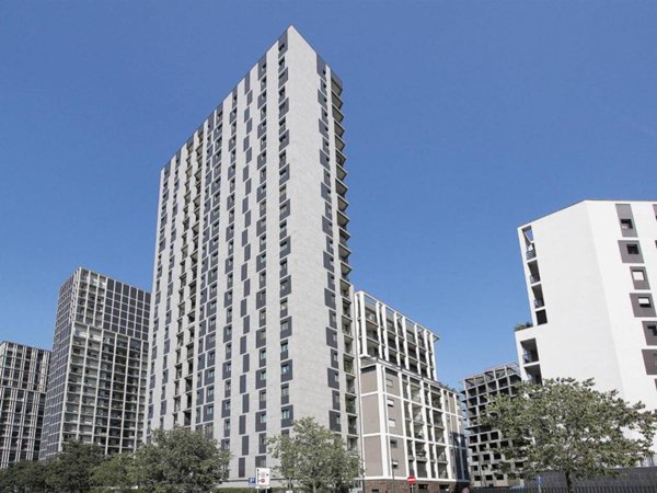 appartamento in vendita a Milano in zona Cascina Merlata