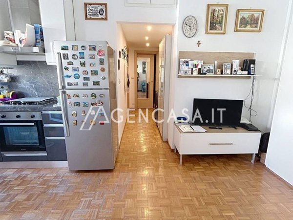 appartamento in vendita a Milano in zona Bande Nere