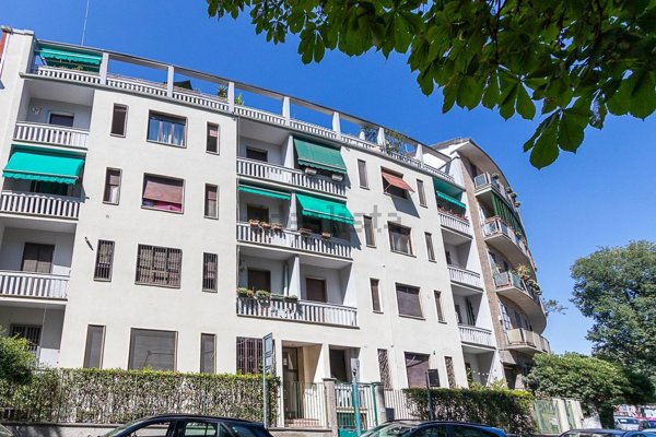 appartamento in vendita a Milano in zona NoLo