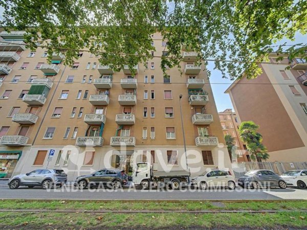 appartamento in vendita a Milano in zona Bicocca