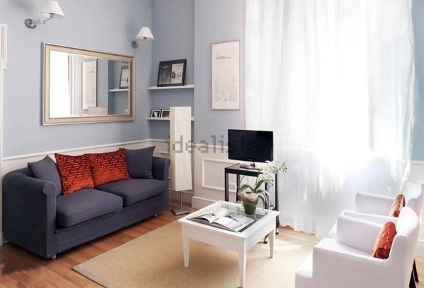 appartamento in vendita a Milano in zona Lorenteggio
