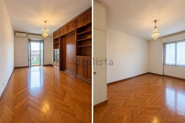 appartamento in vendita a Milano in zona Solari