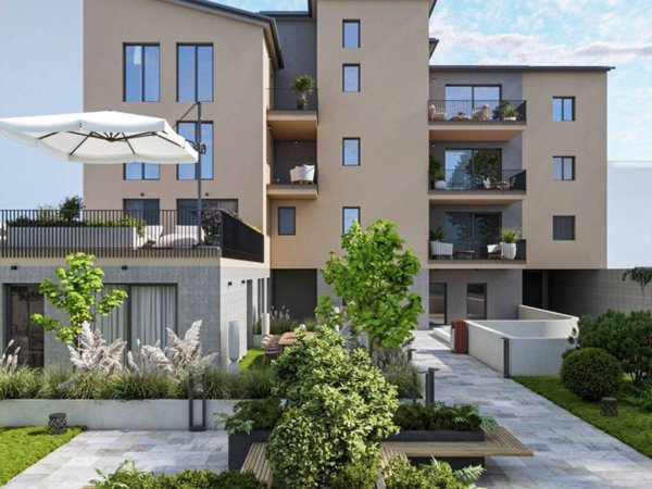 appartamento in vendita a Milano in zona Bovisa