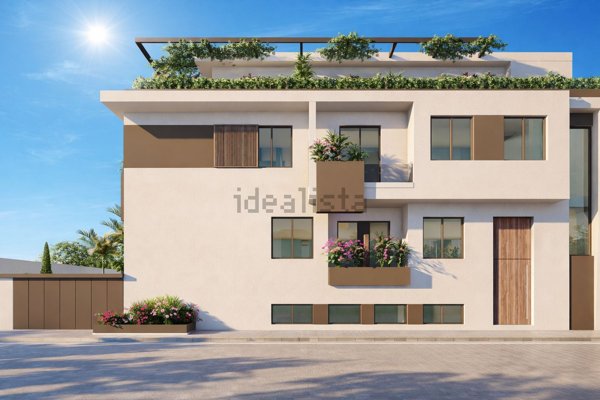 appartamento in vendita a Milano in zona Forlanini