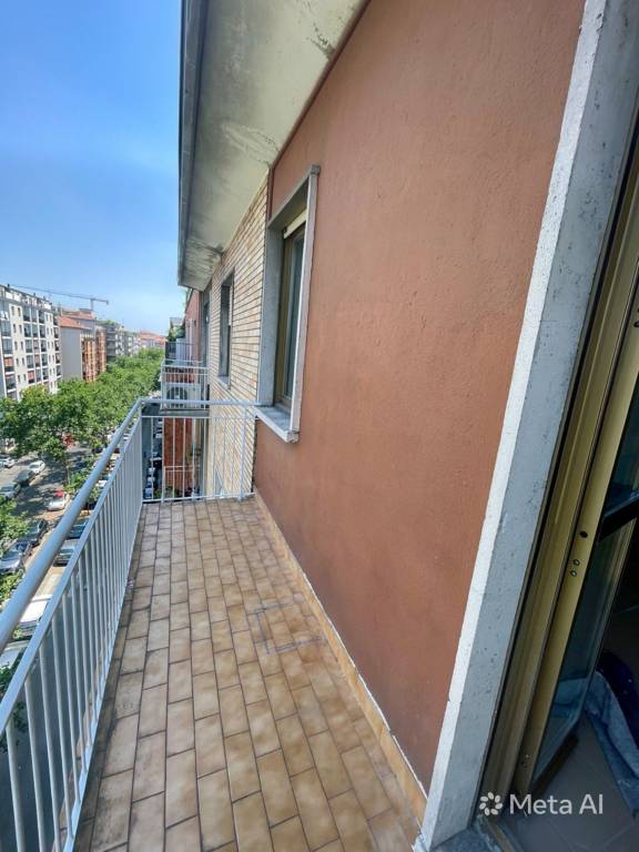 appartamento in vendita a Milano in zona San Siro