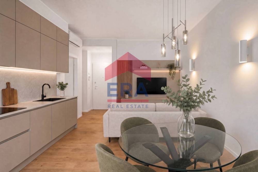 appartamento in vendita a Milano in zona Maggiolina